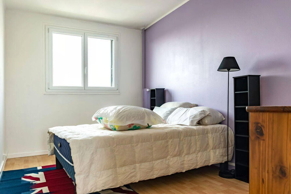 Location Appartement Beau T3 meublé 70m²  lumineux Champigny-sur-marne