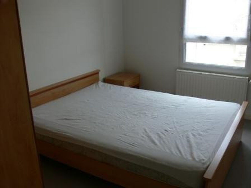 Location Appartement Angers centre- jardin des plantes T2étudiant Angers