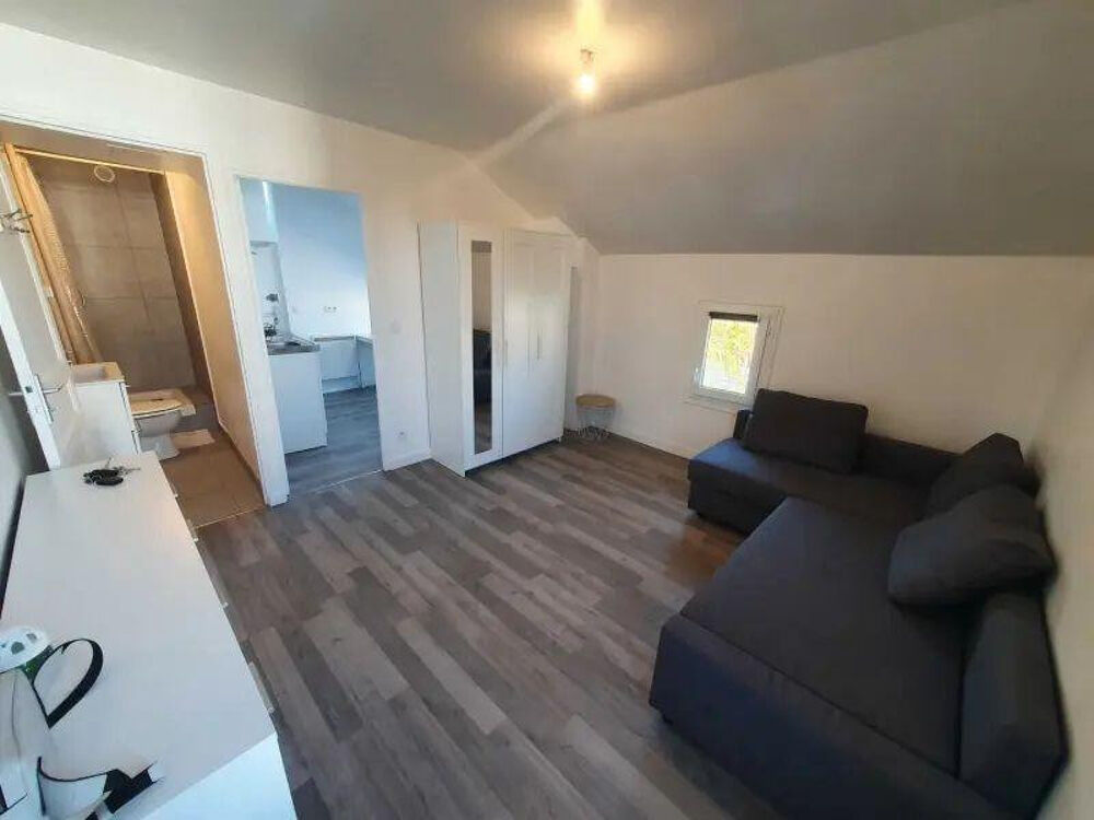 Location Appartement Joli studio dans un quartier calme Argenteuil