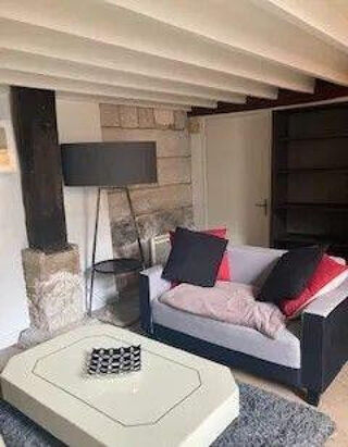  Appartement à louer 2 pièces 49 m²