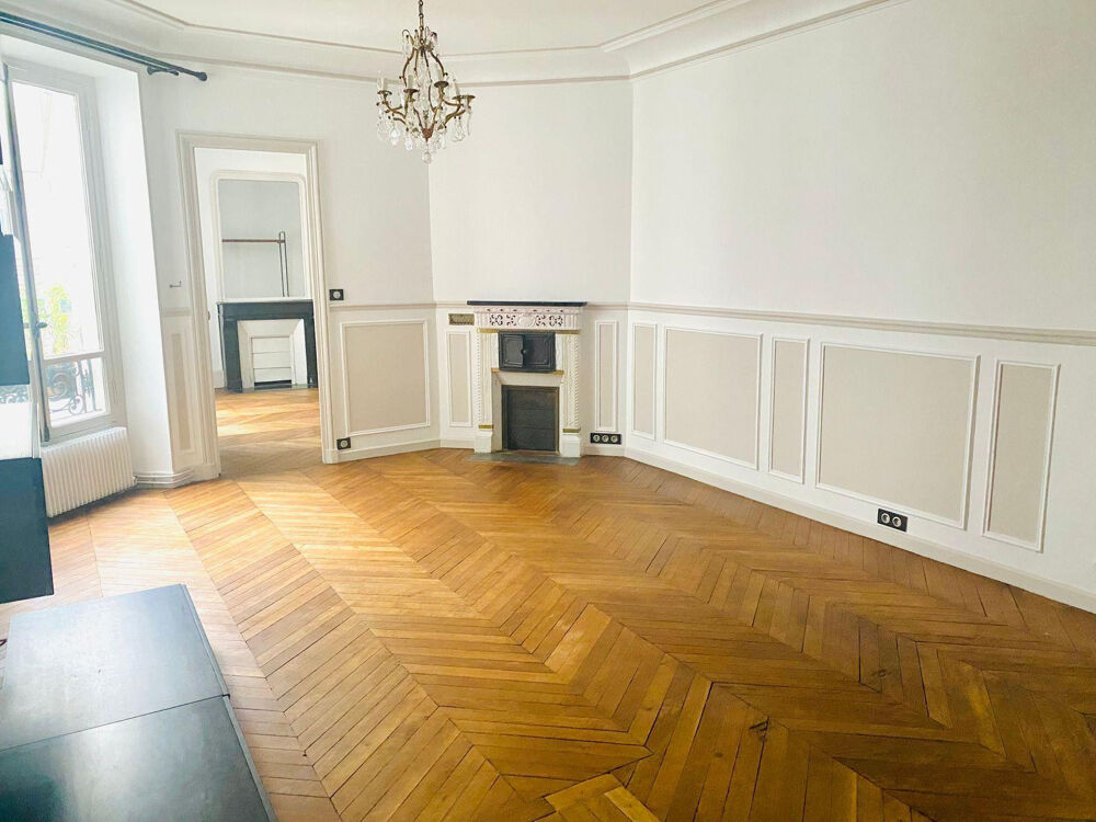 Location Appartement Paris 10e (75010) Paris 10