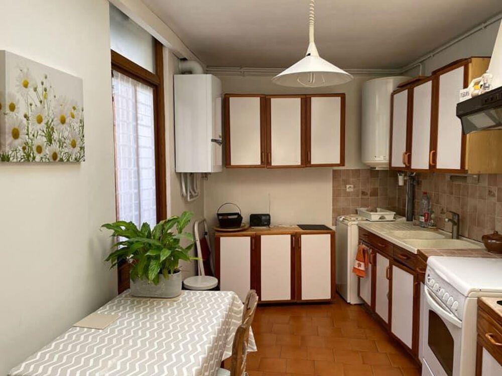 Location Maison Maison individuelle, au calme mais proche métro Lille