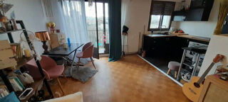  Appartement à louer 2 pièces 39 m²