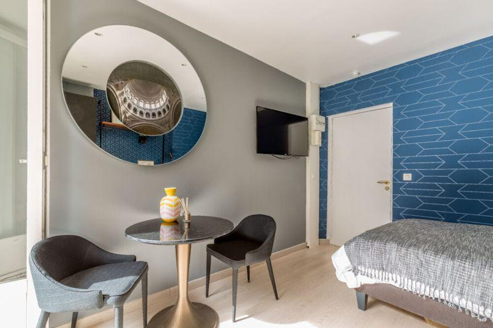 Location Appartement Studio cosy Levallois-perret