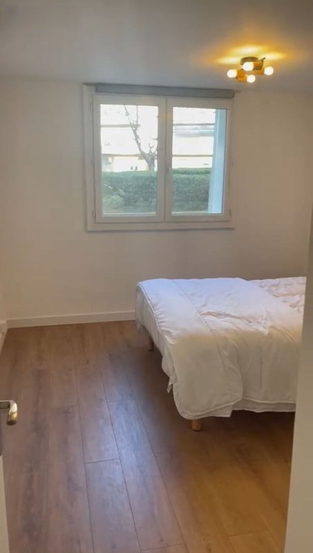 Location Appartement Beau T3 meublé 57m² haut de gamme refait à neuf Marseille 8