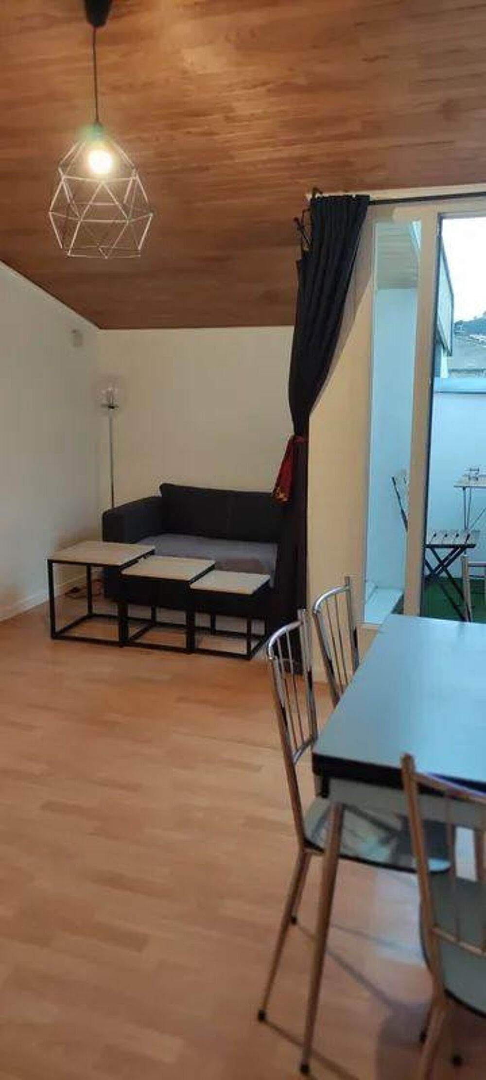 Location Appartement Superbe 2P 32m² meublé toutes charges comprises Bordeaux