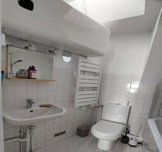  Appartement à louer 2 pièces 30 m²