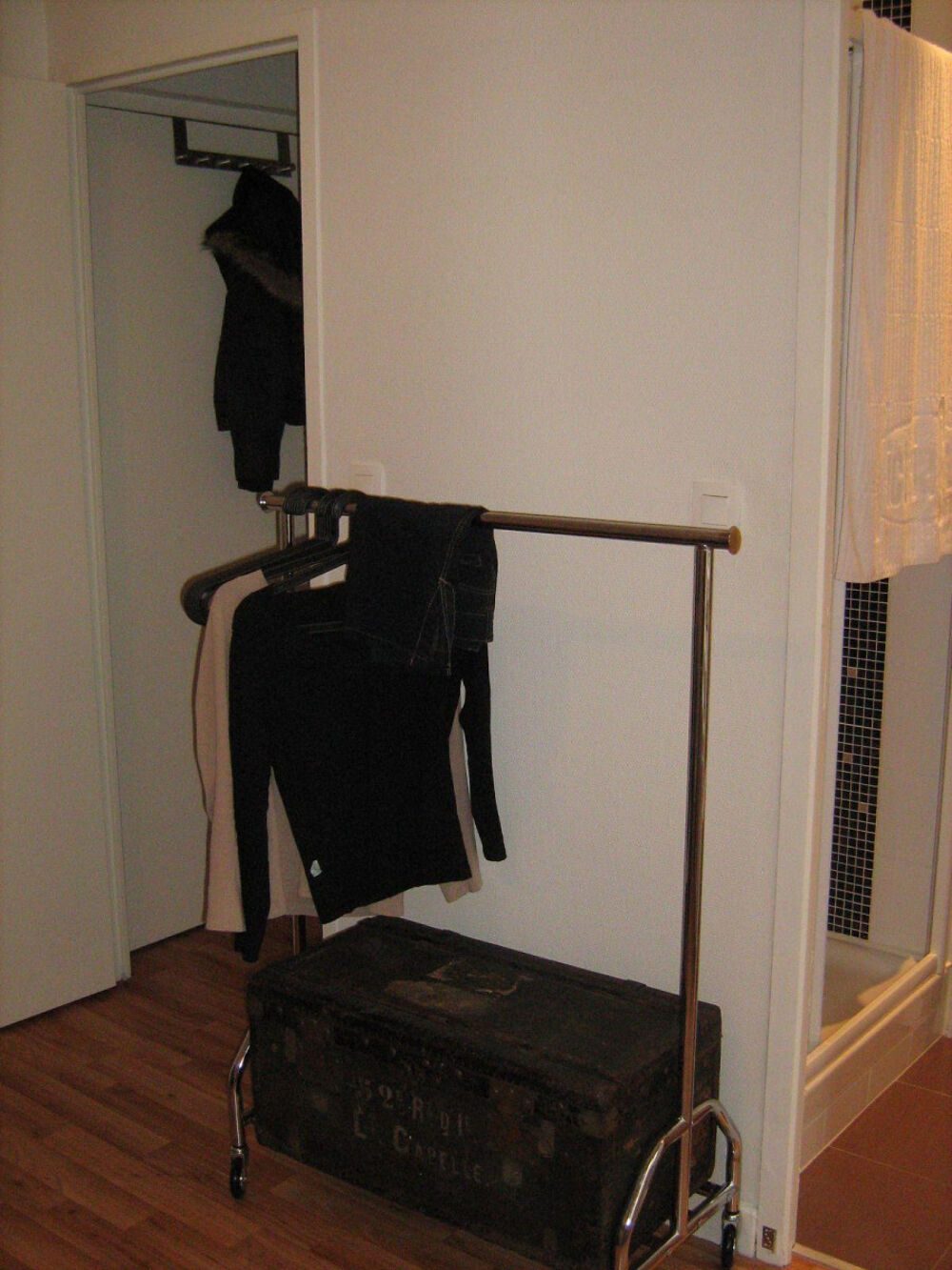 Location Appartement La Perle Rare Bohème Clermont-ferrand