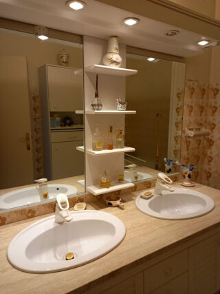  Appartement � louer 5 pi�ces 128 m�