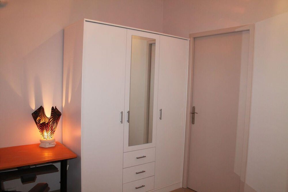Location Appartement T3 meublé lyon 3 Lyon 3