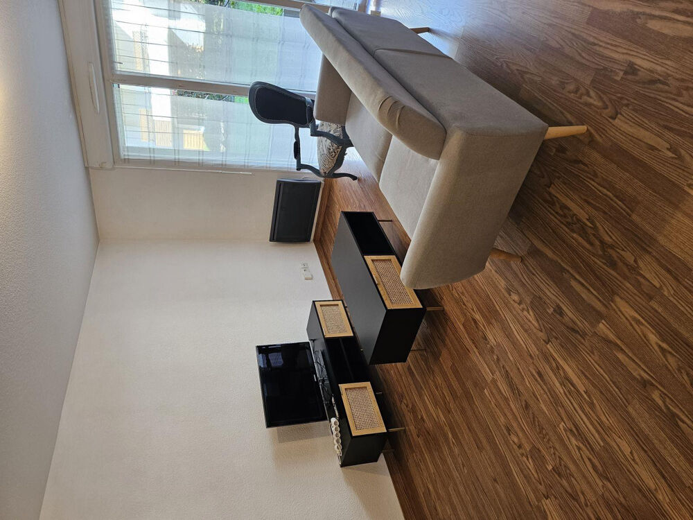 Location Appartement Charmant T1 bis meublé, proche transports Nantes
