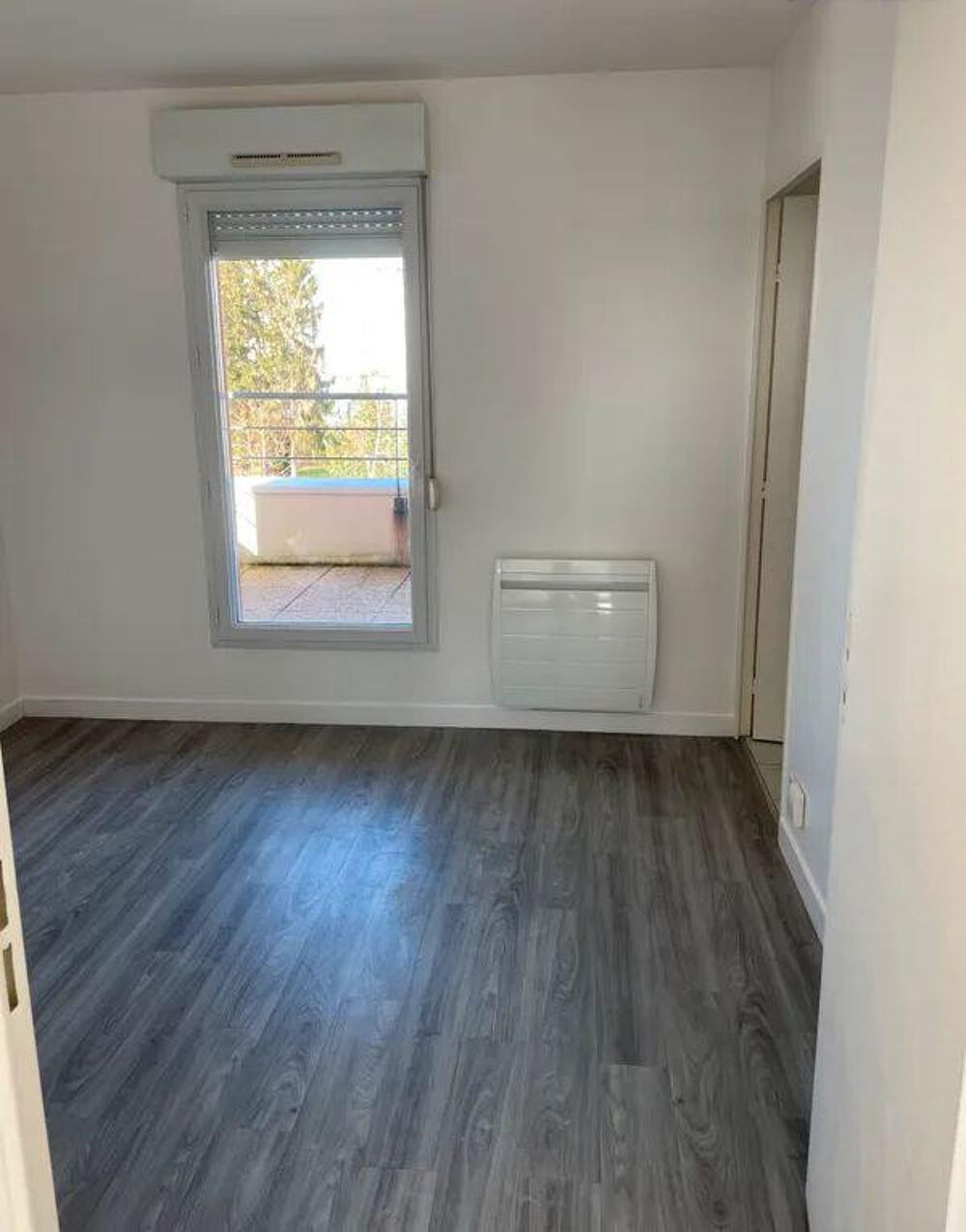 Location Appartement Très beau T2 avec balcons à Nantes Beauséjour Nantes