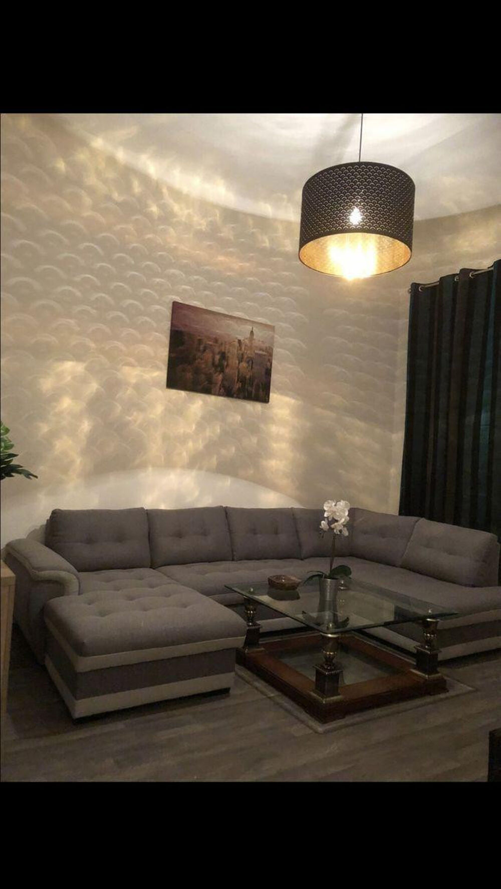 Location Appartement Magnifique 3P meublé familial 67m² à Marseille Marseille 6