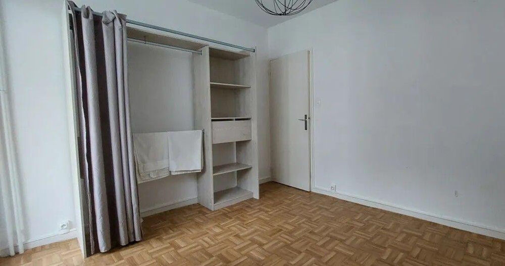 Beau 2P meublé 40m² avec balcon