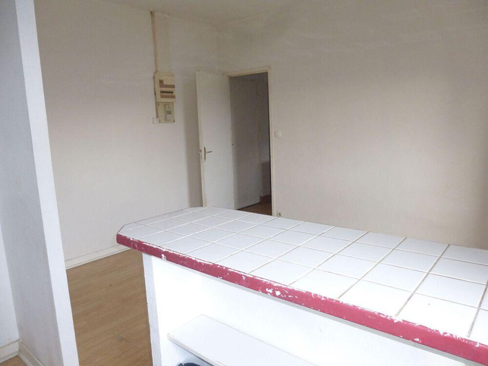 Location Appartement T2 en souplex à Saint-Denis Saint-denis