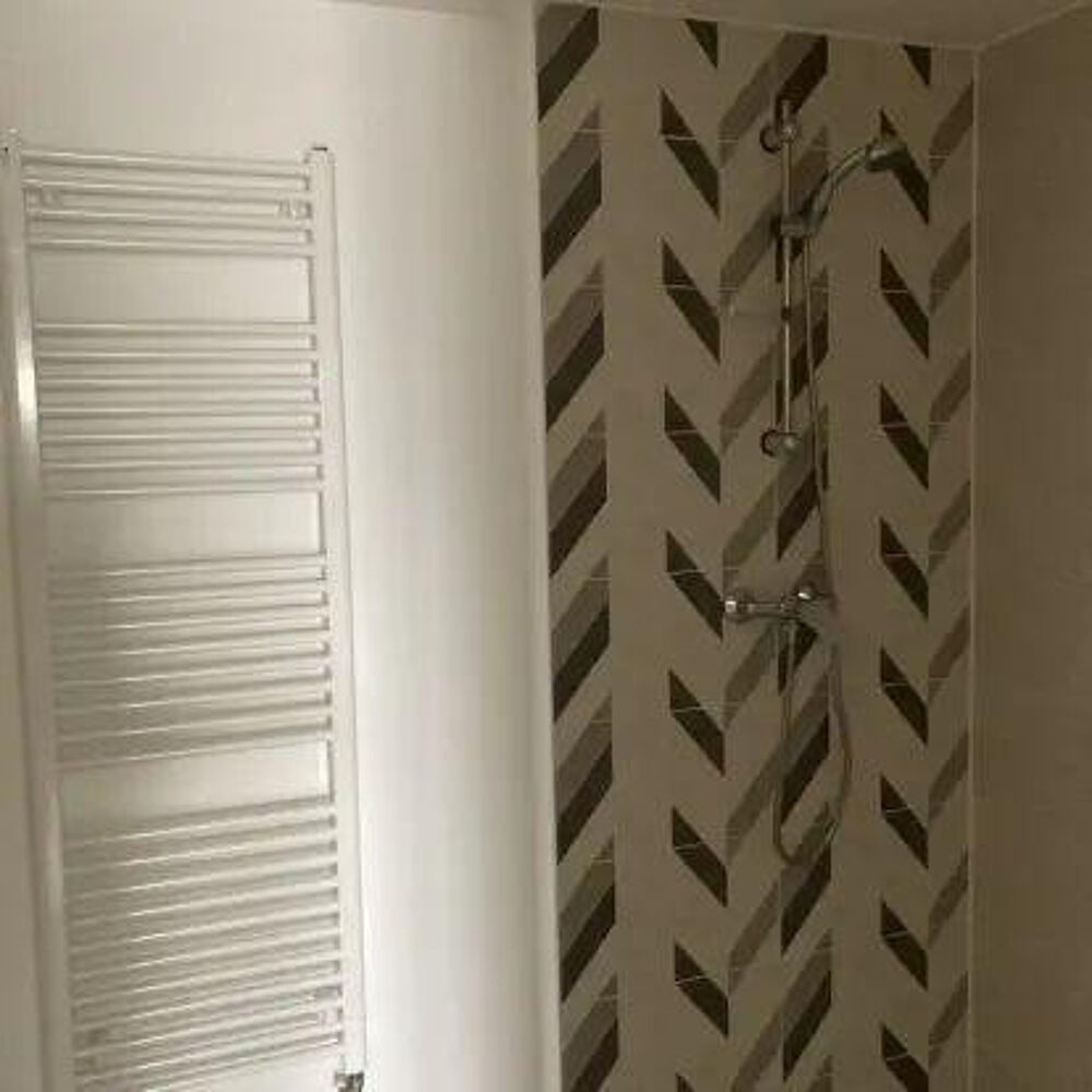 Location Appartement Magnifique 3 pièces meublé neuf 62m2 à louer Strasbourg