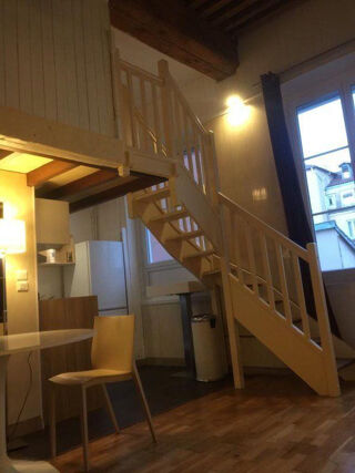  Appartement � louer 2 pi�ces 35 m�