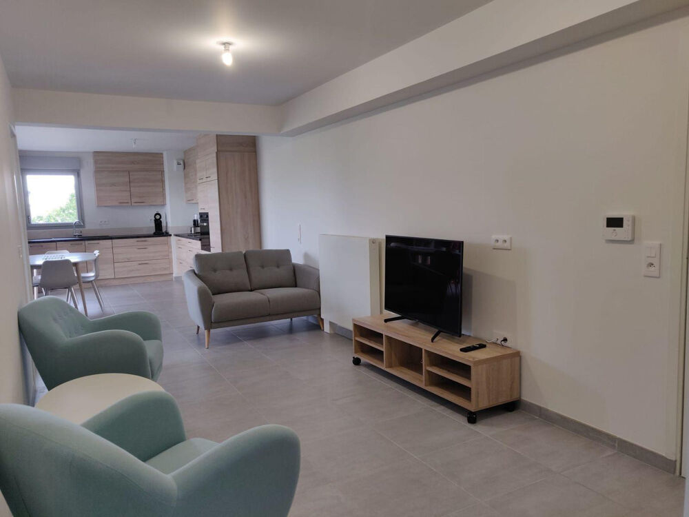 Location Appartement Colocation sur Angers, proche ESEO/CHU/St Serge, Angers