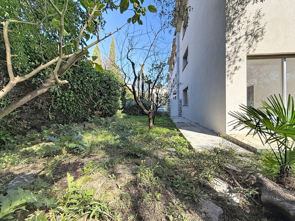 � vendre  Appartement Nice (06100)