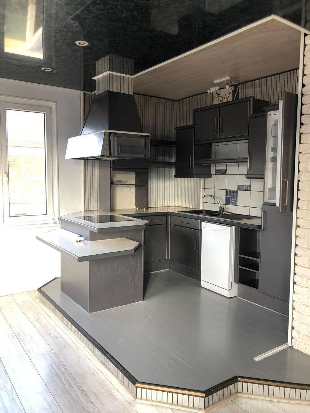 Location Appartement Bel appartement lumineux dans quartier résidentiel Strasbourg