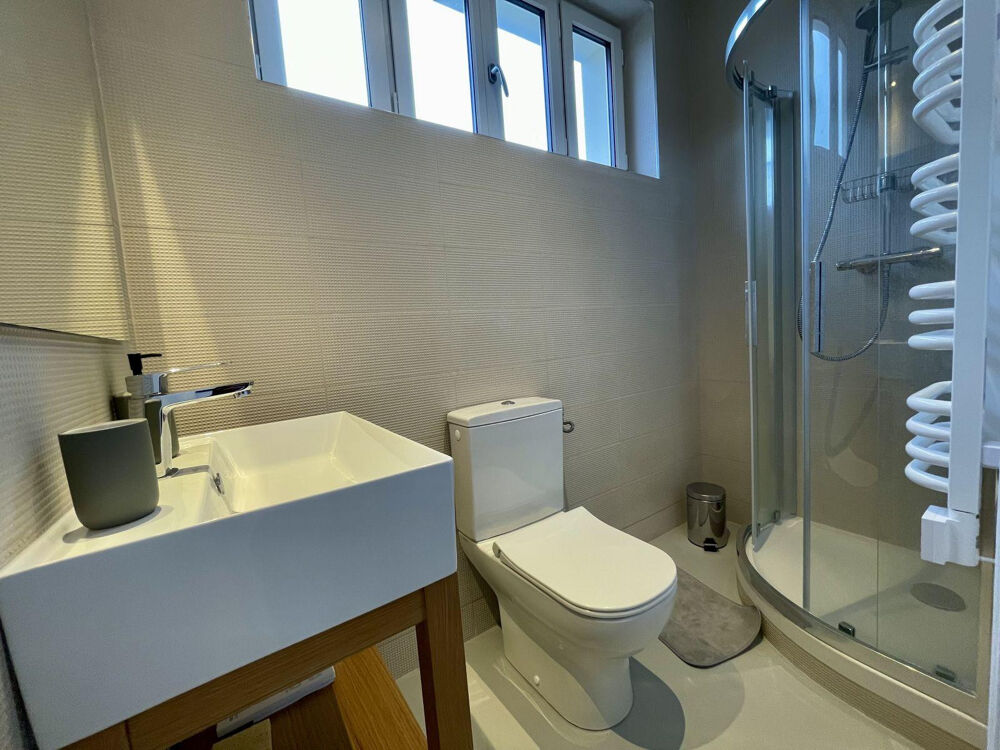 Location Appartement Chambre 14m2 + balcon  villa Art Déco 300m2 Alfortville