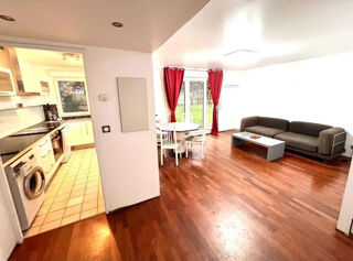  Appartement � louer 2 pi�ces 49 m�