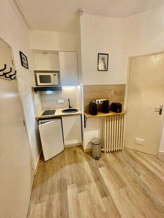  Appartement � louer 1 pi�ce 14 m�