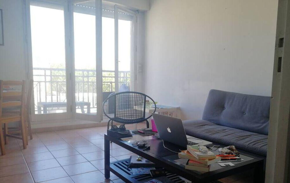 Location Appartement Location meublée appartement 3 pièces 55 m² Aix-en-provence