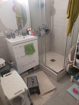  Appartement à louer 3 pièces 61 m²