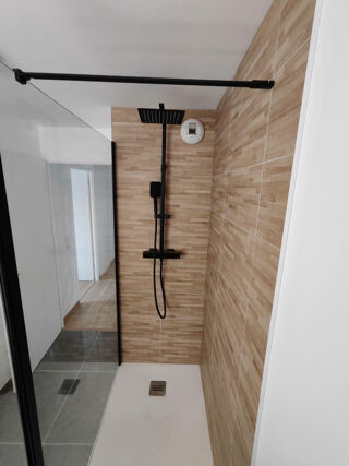  Appartement � louer 2 pi�ces 52 m�