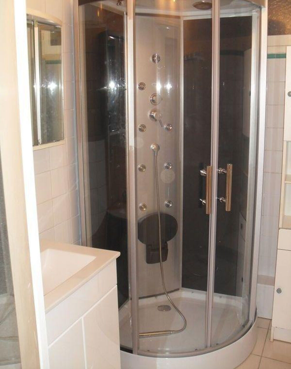 Location Appartement Beau T4  traversant 70m² Rangueil Toulouse