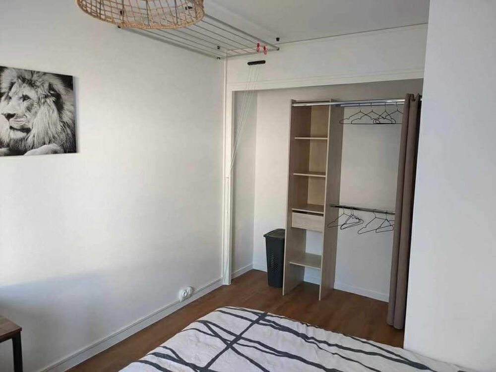 Location Appartement Appartement meublé Mérignac 2ch Mérignac
