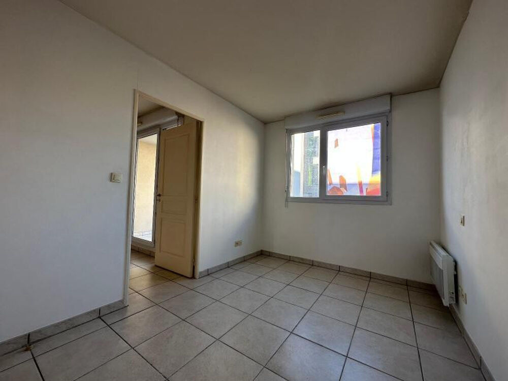 Location Appartement Location 2 pièces Marseille 5ème Marseille 5