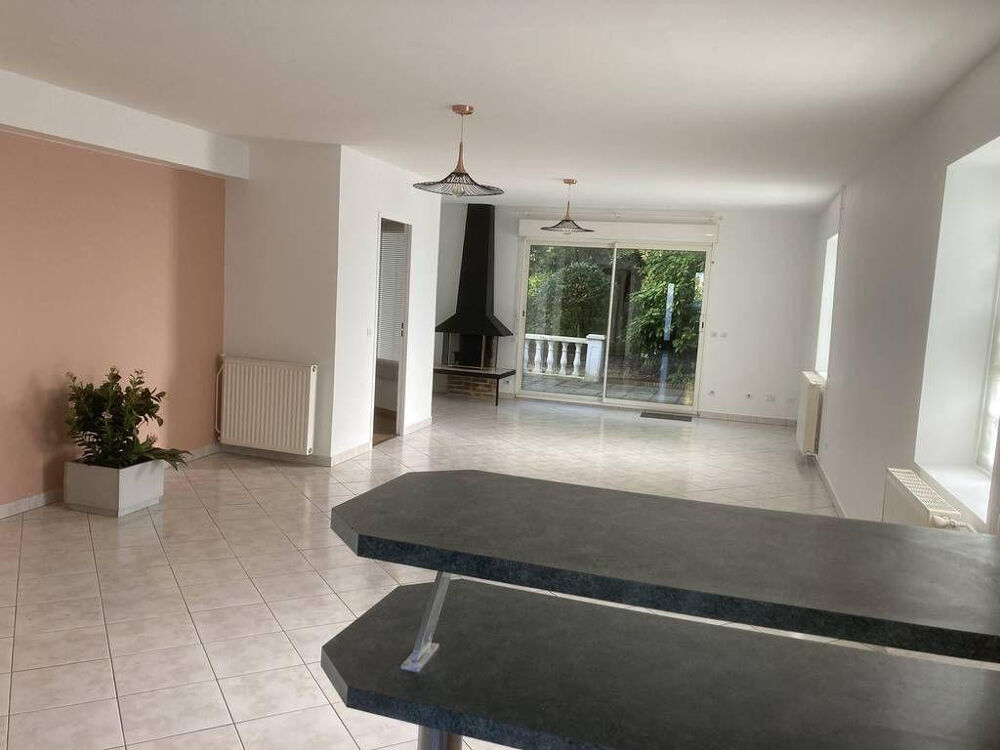 Location Appartement Magnifique appartement / maison 2pièces 73m2 Chennevières-sur-marne