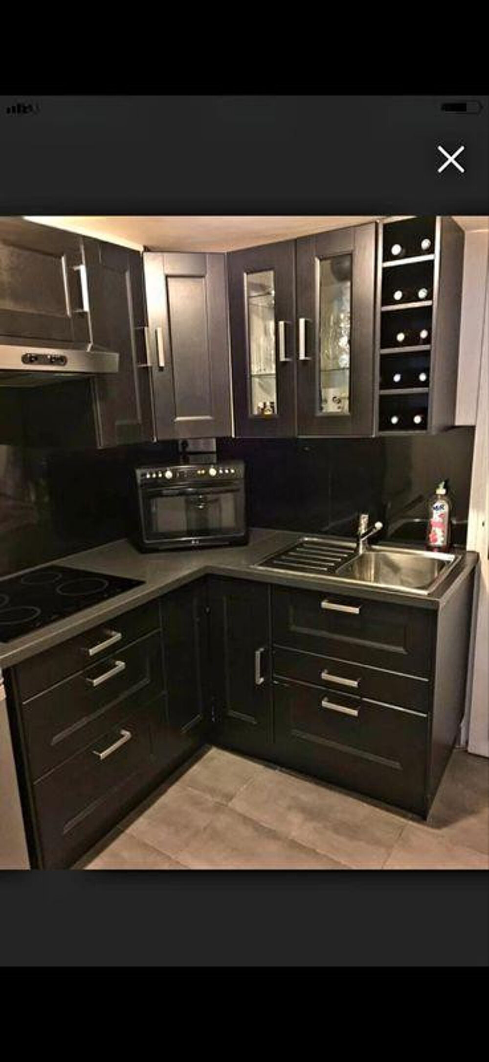 Location Appartement A louer appartement meublé cœur de Paris Paris 11