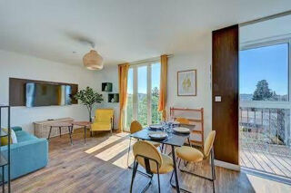  Appartement � louer 4 pi�ces 40 m�