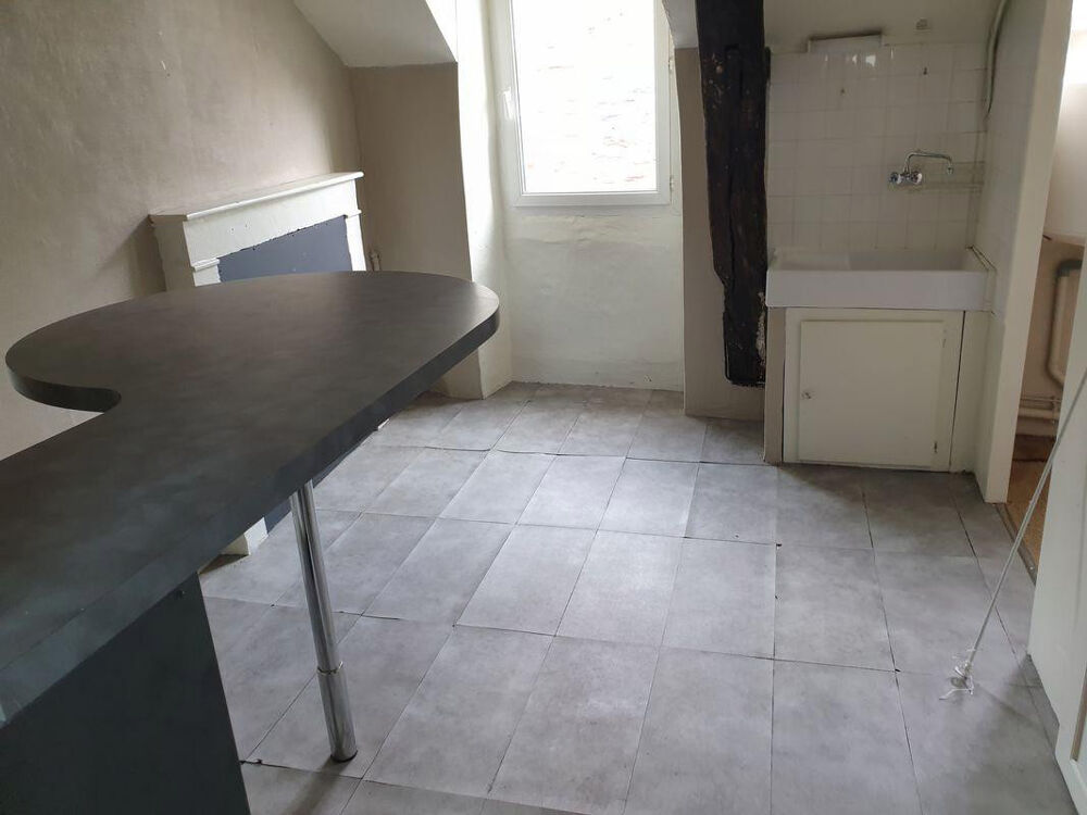 Location Appartement 2 pièces proche UCO Angers