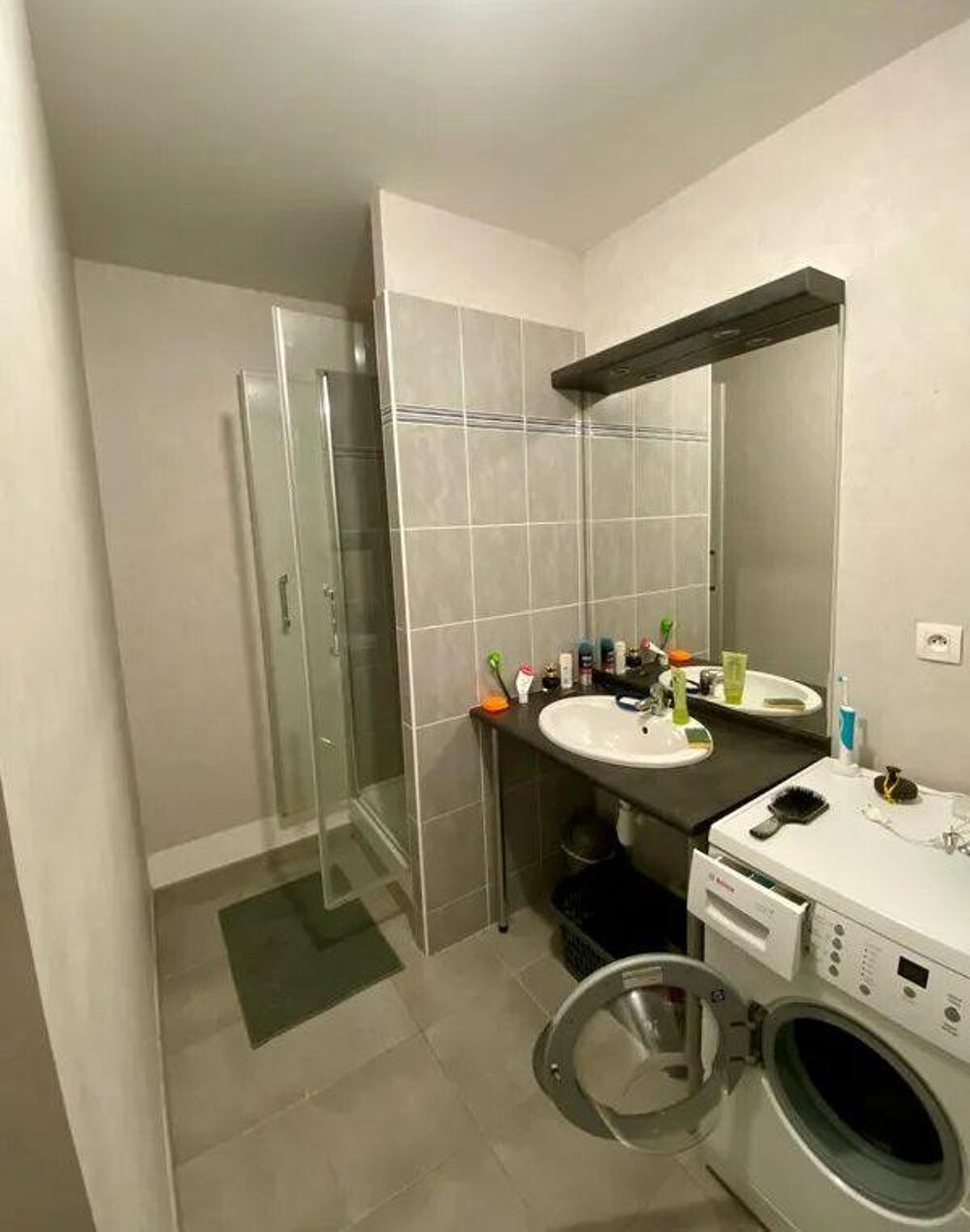 Location Appartement Beau T2 de 52m² avec grande pièce de vie Nantes