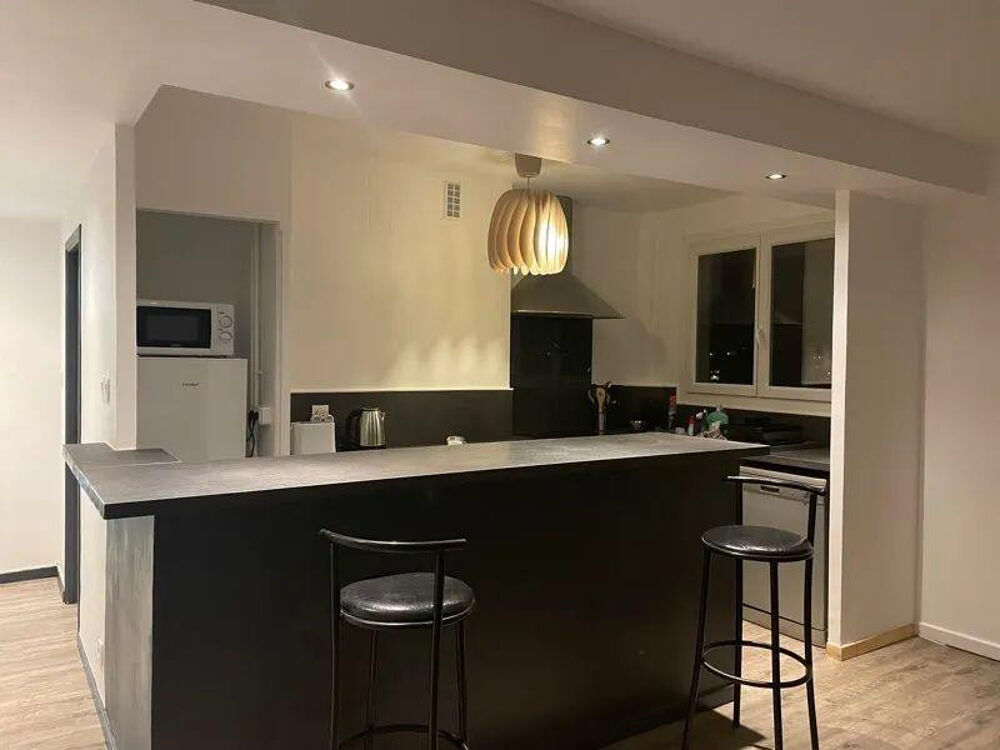 Location Appartement Beau 2P 50m² à Toulouse Toulouse
