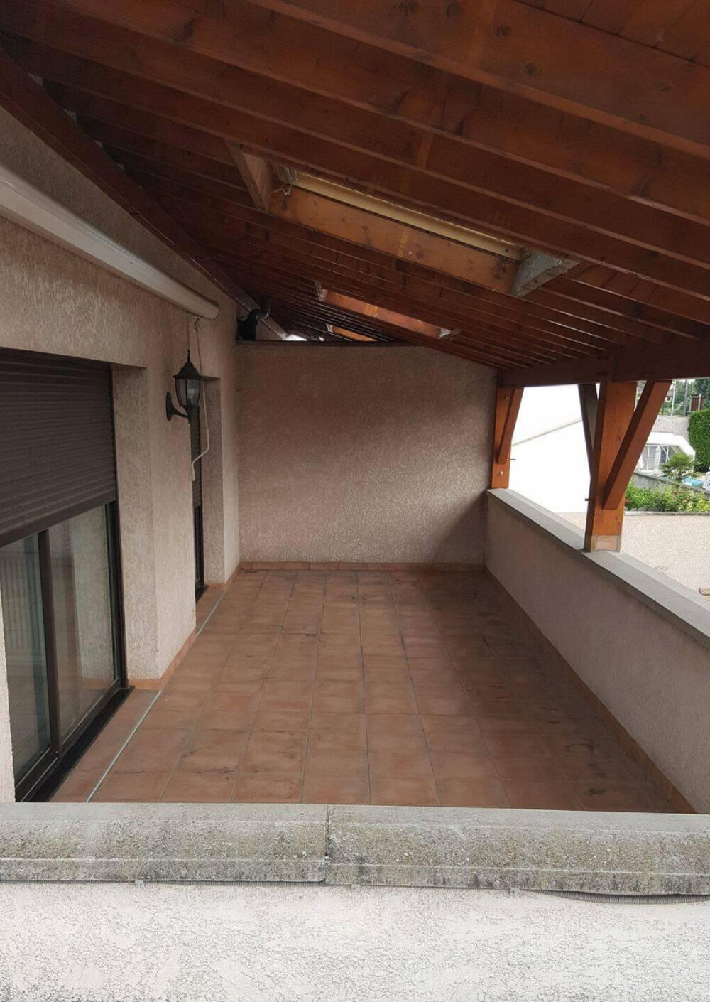 Location Appartement Beau T4 lumineux de 106 m² Villeurbanne