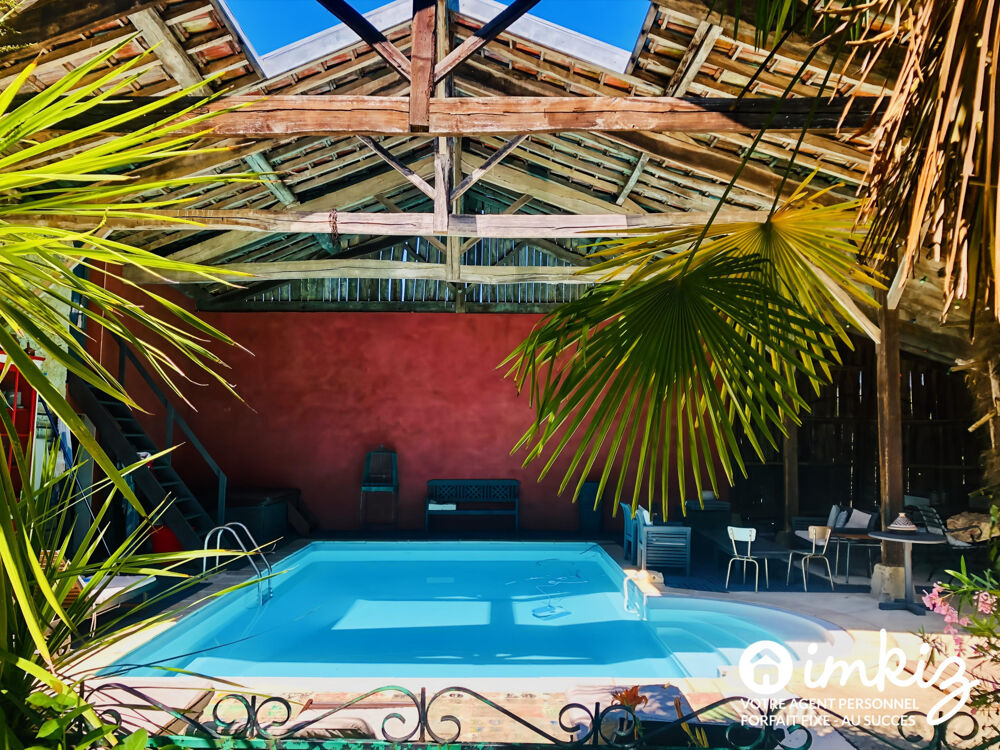 � vendre  Maison Astaffort (47220)