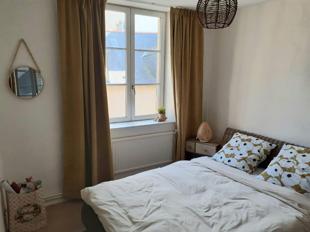 Location Appartement Superbe T2 62 m2 tout confort et central. Rennes