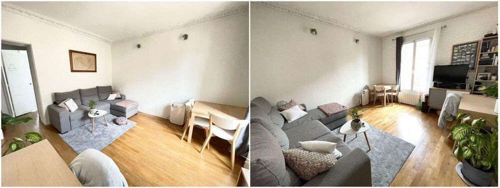 Location Appartement Appartement F2 | 38 m2 | 5 mins à pied Gare Juvisy Juvisy-sur-orge