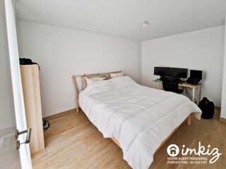  Appartement � vendre 2 pi�ces 41 m�