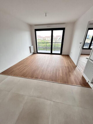  Appartement à louer 2 pièces 41 m²