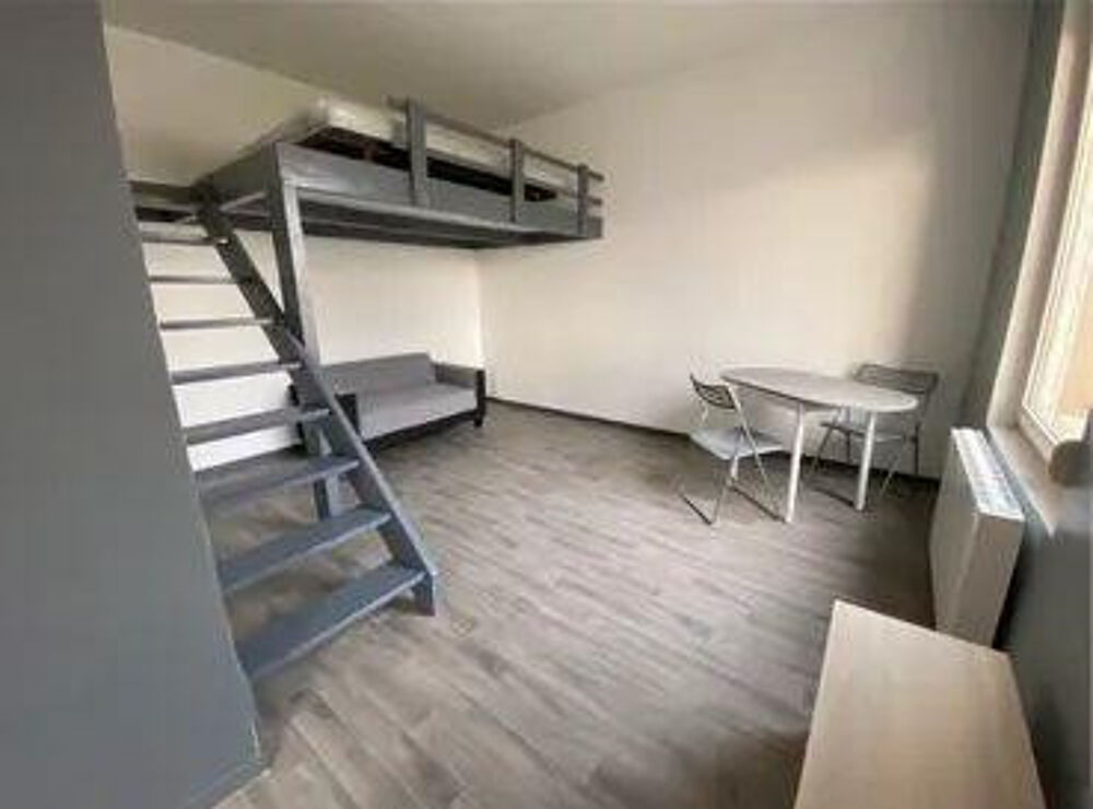 Location Appartement Beau 2 Pièces 33 m² à Reims Reims