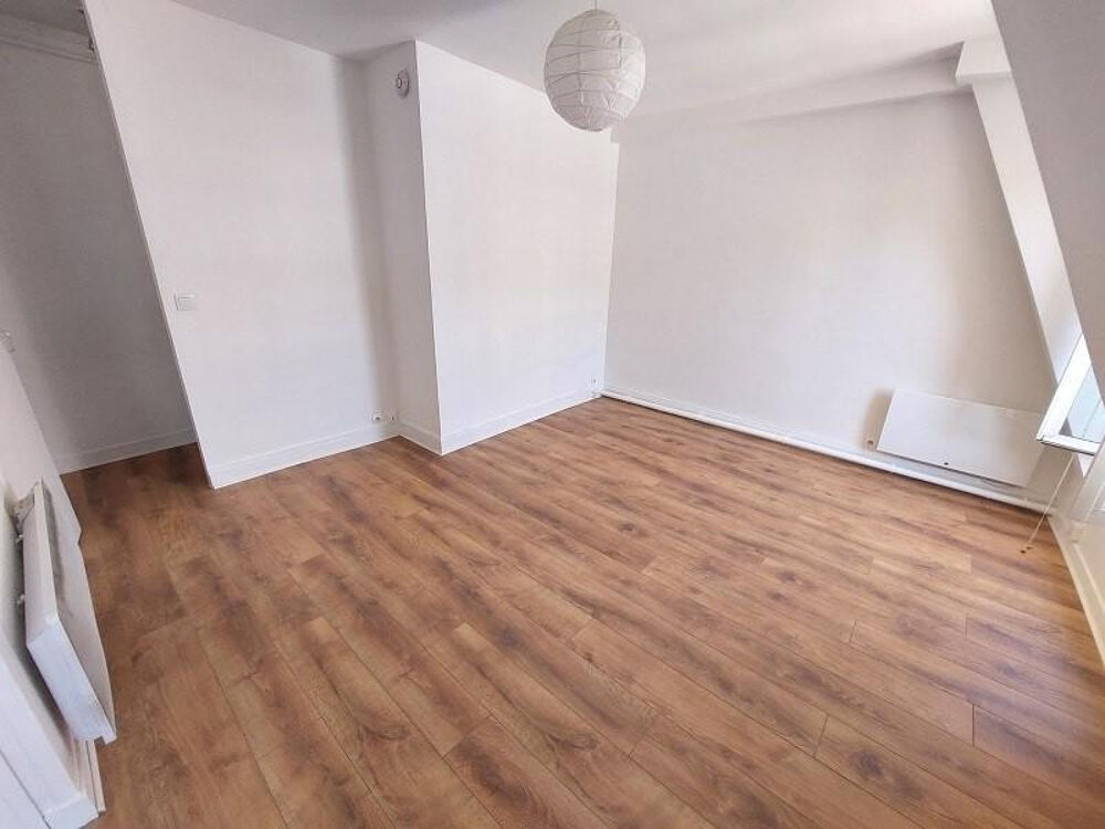 Location Appartement Studio à louer Paris 17ème Paris 17