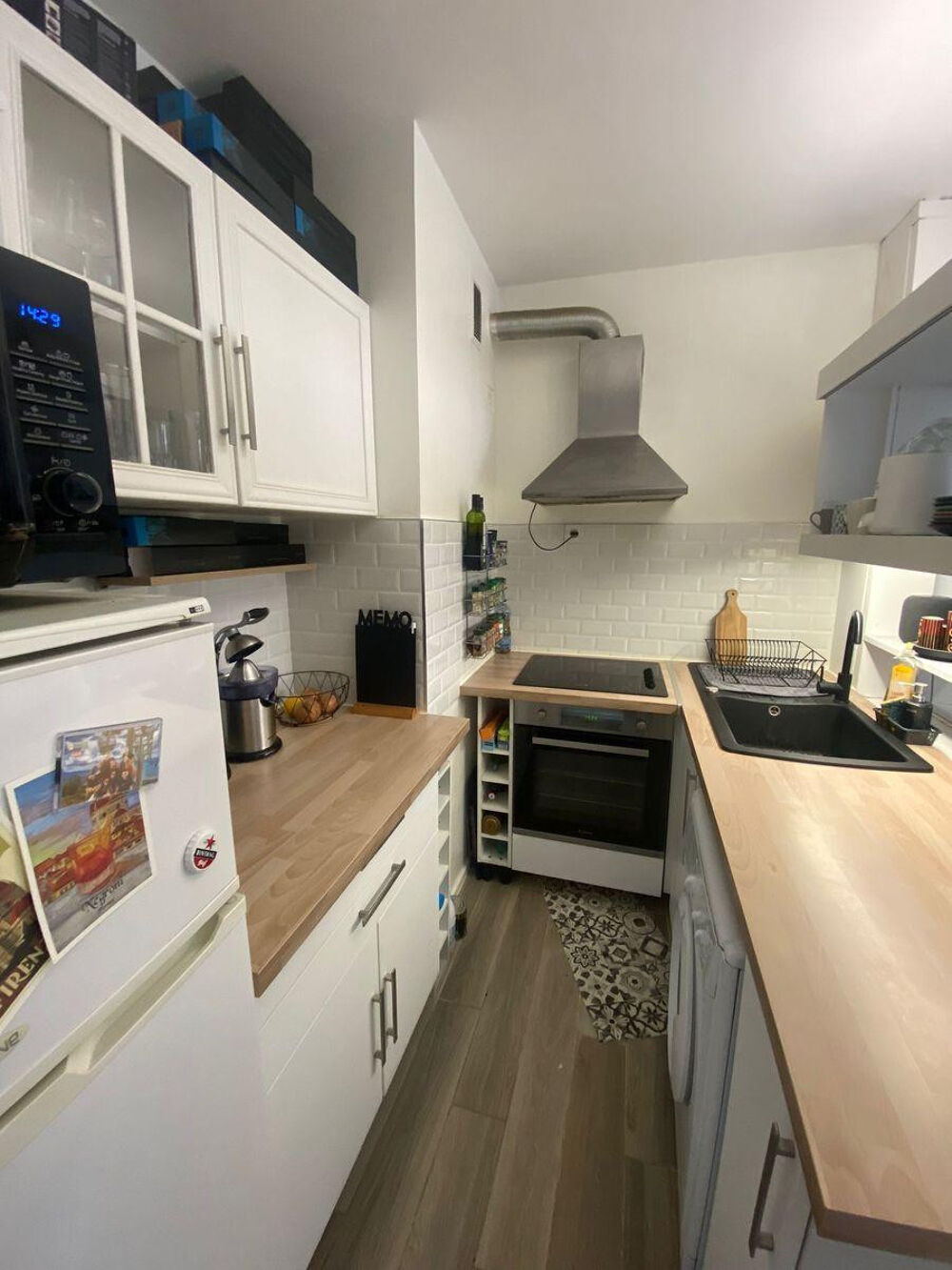 Location Appartement Location appartement 2 pièces paris 13è Paris 13