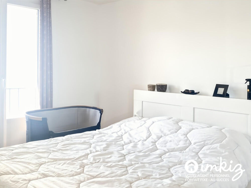 Vente Appartement Appartement 4 pièces 86m2 Le mesnil-saint-denis