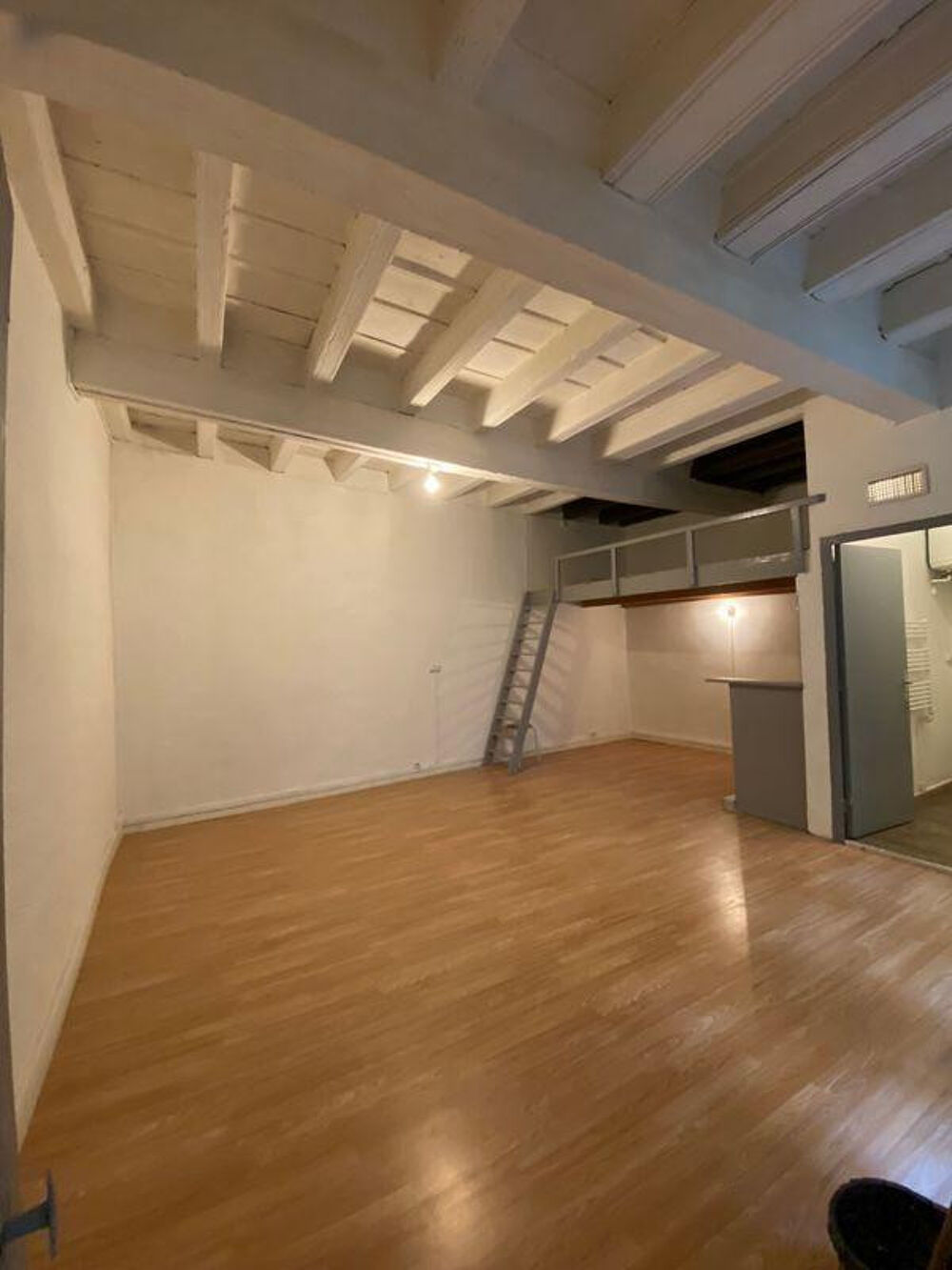 Location Appartement Grand studio 40m² au centre du Vieux Lyon Lyon 5